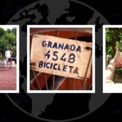 The Global Search for Education: Director Gwendolyn Hamilton on Boosting Self-Confidence and Providing Jobs with Bicycles.