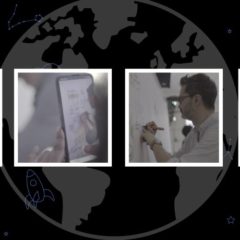 The Global Search for Education: Visualizing Change with Chris Malapitan