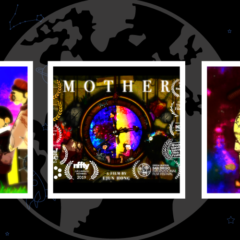 The Global Search for Education: Director Ejun Hong Creates a Moving Tribute to the Love between a Mother and Son