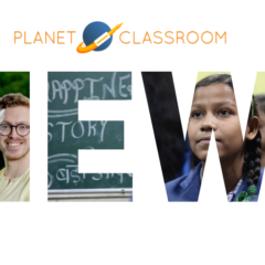 Student Learns The Power of Empathy Through a Happiness Class