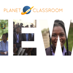 Malawi Youth Activist Speaks Out Against Marrying Girls in Their Teens