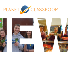 Students Make Community Realize The Harm From Their School Lunch Program