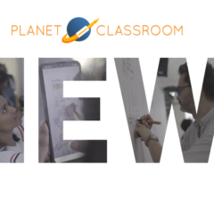 Visualizing Change Focuses on Using Art to Capture Conversation