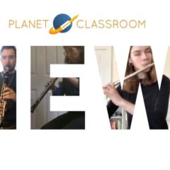 The Gypsy Song Continues to Live On Courtesy of BARD Conservatory Musicians