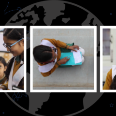 The Global Search for Education: Home Remedy Explores a Teen Relationship at Home