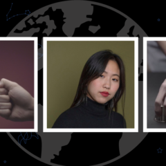 The Global Search for Education: Director Isue Shin on How the Art World Can Combat Some of the Problems Men Helping Women Addresses.