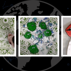 The Global Search for Education: Director Saambhavi Subramani Wants to Tackle the Menstruation Taboo