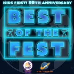 The Global Search for Education: Andrea Mangano’s Dance is a Touching Story of Self-Identity and Building Self-Confidence