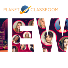 Friendship, Passion, Loss, and Isolation Are the Themes of Quaranteened, a Virtual Musical about Teens Trying to Stay Connected in a World Asking Them to Isolate.