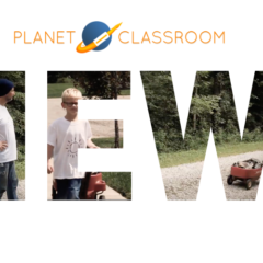 London Mitchell’s Delivering Sunshine Reminds Us That a Simple Act of Kindness Can Change Everything