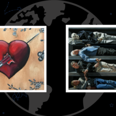 The Global Search for Education: Dr. Margaret Dowell on Addiction and the Role of the Family