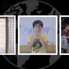 The Global Search for Education: Director Mohit Modi Wants to Educate Youth on Hygiene