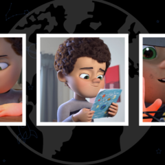 The Global Search for Education: Preheated from Directors Luke Snedecor and Sarah Heinz Is About Prioritizing Important Relationships