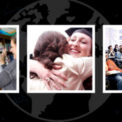 The Global Search for Education: Filmmaker Creates Documentary about Her Teacher’s Acclaimed Curriculum