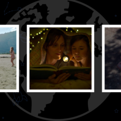 The Global Search for Education: Director Nacho Ros Bernal Explores Loneliness, Abandonment and Resilience in Without a Map