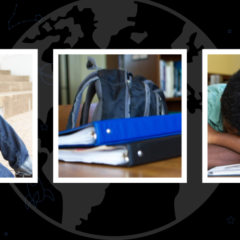 The Global Search for Education: Harvard’s Dr. Wendy Fischman on Solving the College Mental Health Crisis