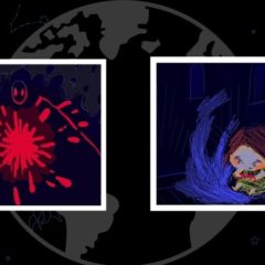 The Global Search for Education: Director Morning M. Wu Sheds Light on the Creation of Shadow