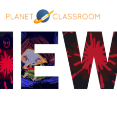 Shadow Presents a Unique, Honest View of Childhood and the Loss of Innocence