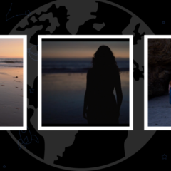 The Global Search for Education: Director May-Lynn Le Explains Why Headspace is a Very Personal Story