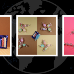 The Global Search For Education: 15 Year Old Filmmaker Carter Rostron on His Latest Short