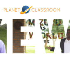 It’s Not Fair! is a Short Talk about Fairness in Society Given by an Impassioned Young Girl