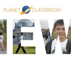 How 9 Year Old Felix Finkbeiner Began His Journey to Plant a Trillion Trees