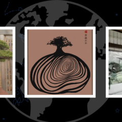 The Global Search for Education: Director Adam Loften on Why the Emotional Impact of His Film, The Atomic Tree, Still Ripples Through the World Now.