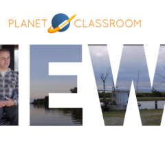 Emmanuel Vaughan-Lee’s Isle de Jean Charles Shows the Danger of Coastal Homes Sinking into the Sea