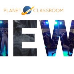 Manrique: Creating Peace Through Dance