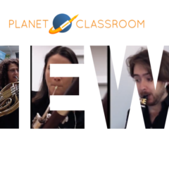 Ensemble Featuring Music by Theodor Blumer is Performed Virtually by Five Bard Conservatory Artists