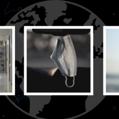 The Global Search for Education: Director Claire Imler on How the Pandemic Changed the Face of Nursing