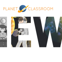 Mike Connaris’ I Am Odd Helps Raise Awareness for Autistic Children