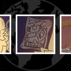 The Global Search for Education: Hot Diggity’s Danielle Pedersen on Her Senior Thesis and the Tech Trends that Interest Her Most.