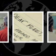 全球搜索教育: 《自由之路》主角有監獄改造藍圖