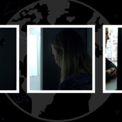 The Global Search for Education: Director Grace Goen’s 2018 Pandemic Was Unseen