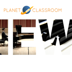 A Satisfying Rendition of Chopin’s Etude in B Minor, No.10 Op.25  