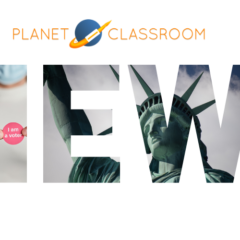 Is Democracy in a Global Crisis? Explores Some of the Themes Threatening Modern Democracies