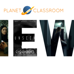 Grace Goen’s Unseen is Ironically a Must See