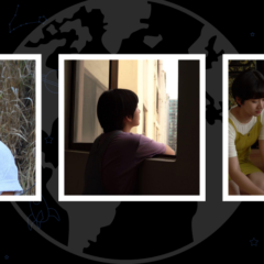 A Pesquisa Global para a Educação: O diretor de Summer Days edita Shin sobre descobrir quem você é.