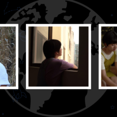 The Global Search for Education: Summer Days Director Isue Shin on Discovering Who You Are.