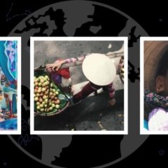 The Global Search for Education: Claire Imler Creates a Surreal Short Film Inspired by Vietnam