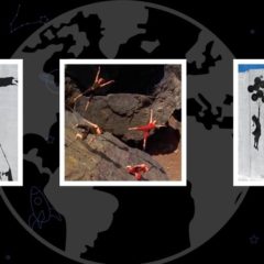 The Global Search for Education: Orland Bishop Reflects on “Oneness” and How We Can Achieve It