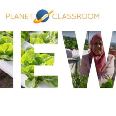 Growing Peace in the Middle East