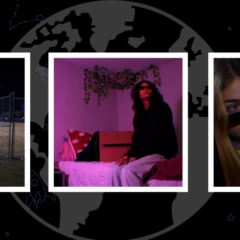 The Global Search for Education: Director Ethan Thomas Discusses the Making of Your Move