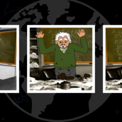 The Global Search for Education: The Dhust Director Bianca Pietersz on Small Voices with a Big Impact