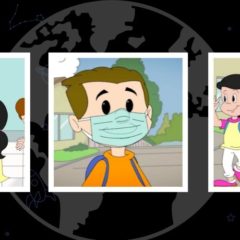 تعلیم کے لئے گلوبل تلاش: میری لینر اس بات کی عکاسی کرتی ہے کہ اسکول کس طرح ایک اور وبائی بیماری جیسے لمحے سے نمٹ سکتے ہیں۔ 