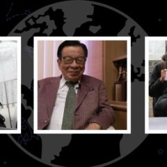 The Global Search for Education:  Director Christopher Carpenter Talks about Being the Change We Wish to See