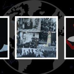 גלובל החיפוש לחינוך: במאי הוורד הלבן איאן קים על הגנה על חופש ודמוקרטיה בעולם משתנה