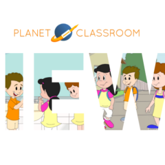 Explaining the Pandemic in Simple Terms