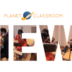 From Bard Conservatory: Faculty Concert: Brahms Trio